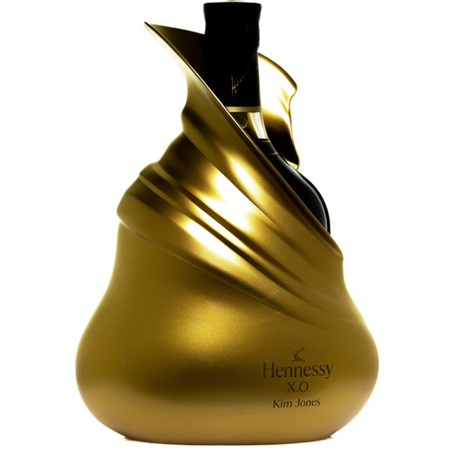Hennessy X.O. Kim Jones Limited Edition Cognac NV – B-21