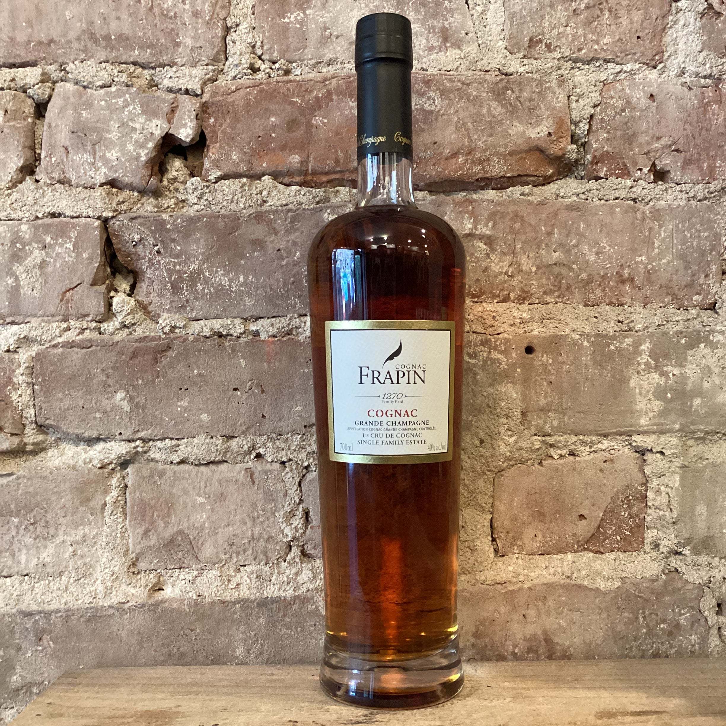 Grande Champagne – Eastside Cellars