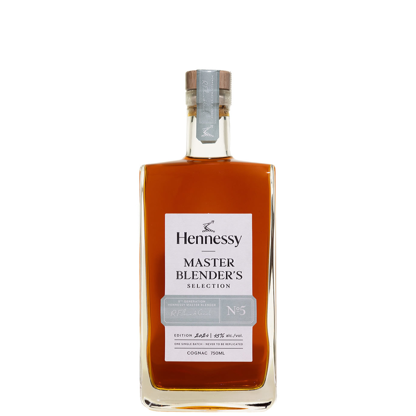 Hennessy X.O. Kim Jones Limited Edition Cognac NV – B-21