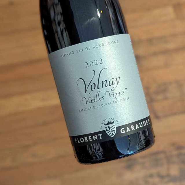 Bourgogne Pinot Noir & Volnay セット 2023 Bourgogne Pinot Noir