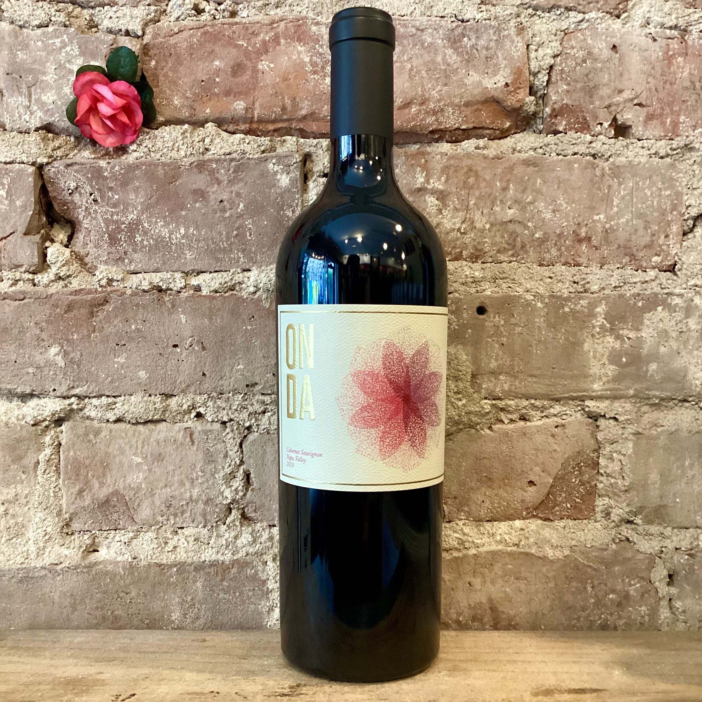 Dana Estates Onda Napa Valley Cabernet Sauvignon 2019 – Eastside 