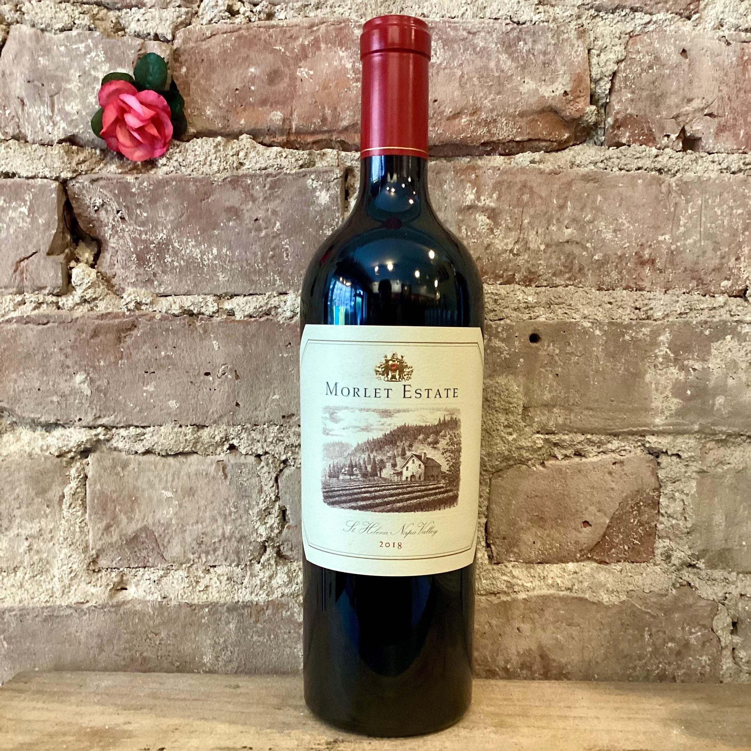 ONDA Cabernet Sauvignon 2019