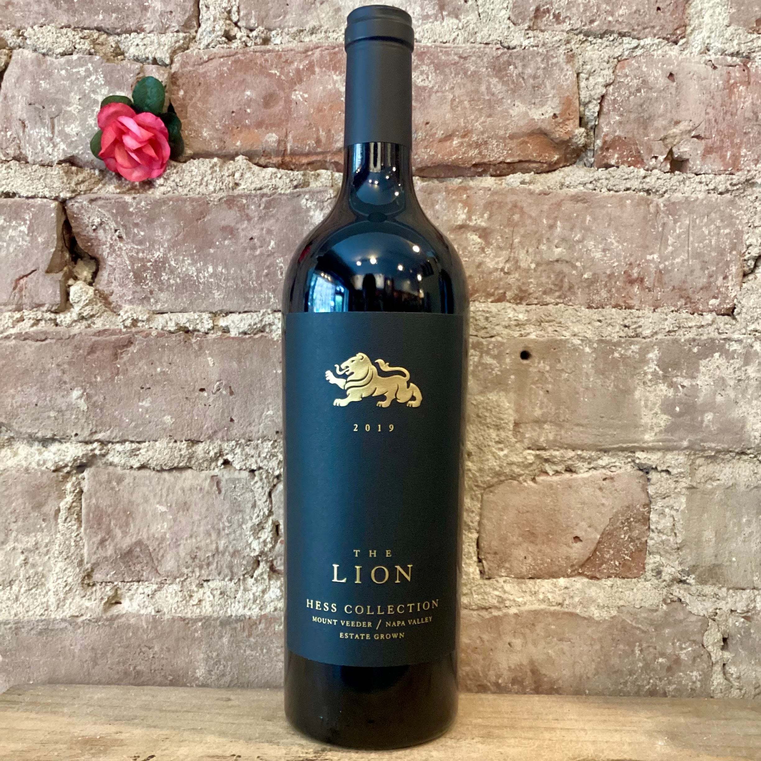 Dana Estates Onda Napa Valley Cabernet Sauvignon 2019 – Eastside 