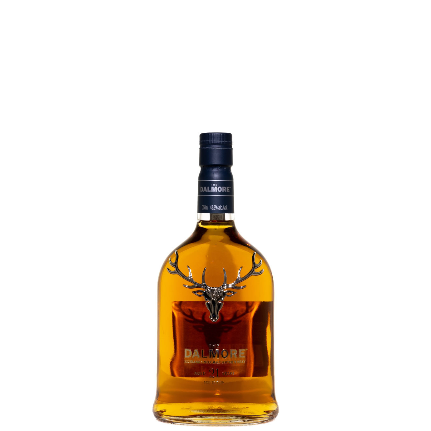 The Balvenie Distillery Single Barrel Traditional Oak Aged 25