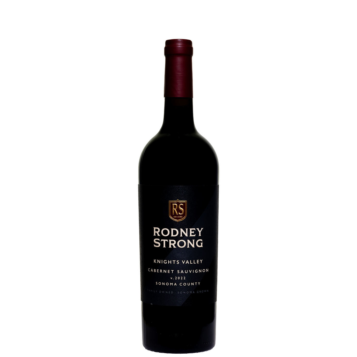 Routestock Napa Valley Cabernet Sauvignon 2022 – B-21