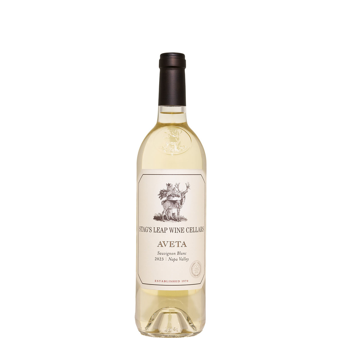 Stag's Leap Karia Chardonnay - Mizza - Italian Restaurant In Santa Barbara, CA