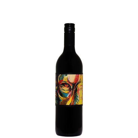 Acclaimed Napa Valley Red Blend 2023 – B-21