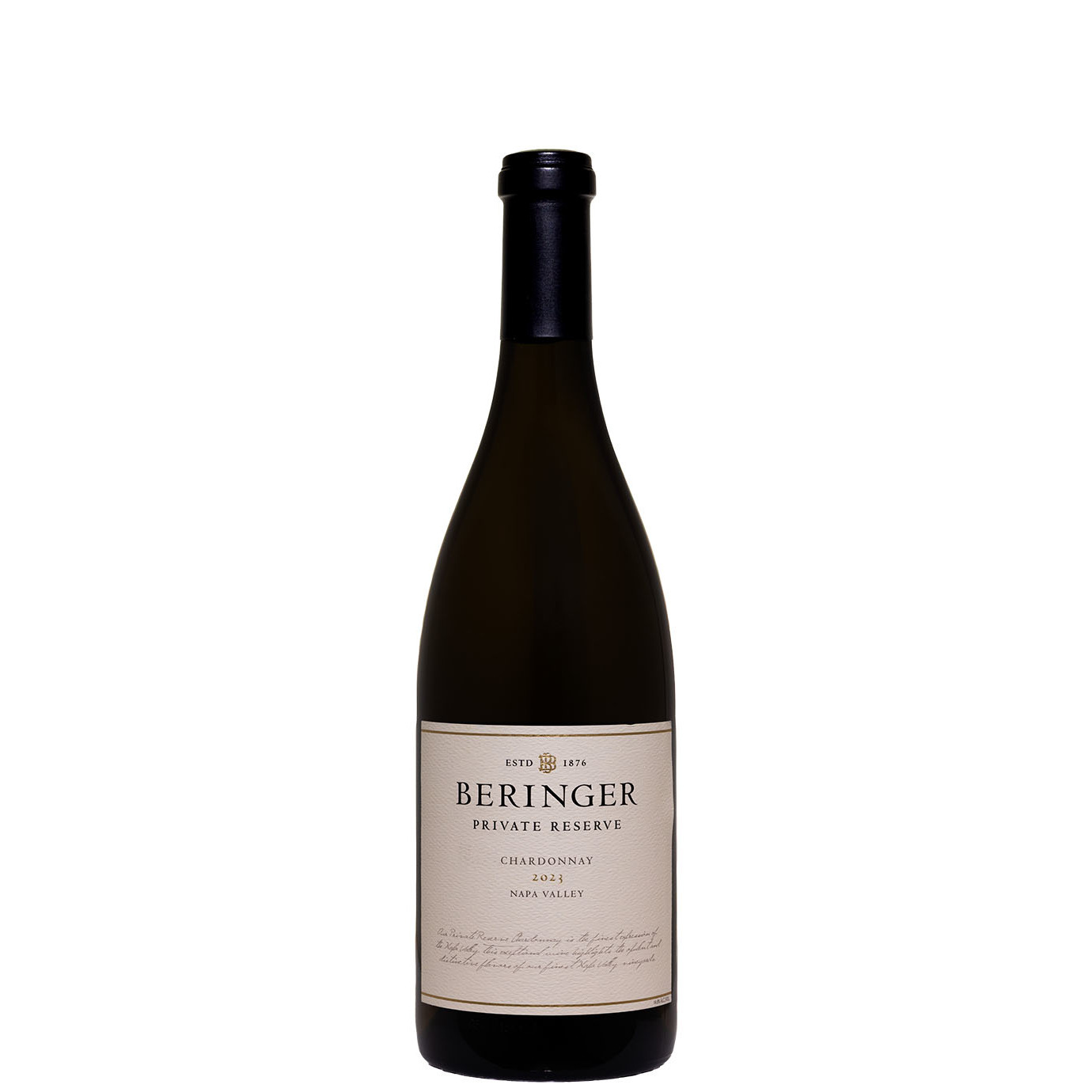 Beringer Vineyards Luminus Oak Knoll District Chardonnay 2022 – B-21