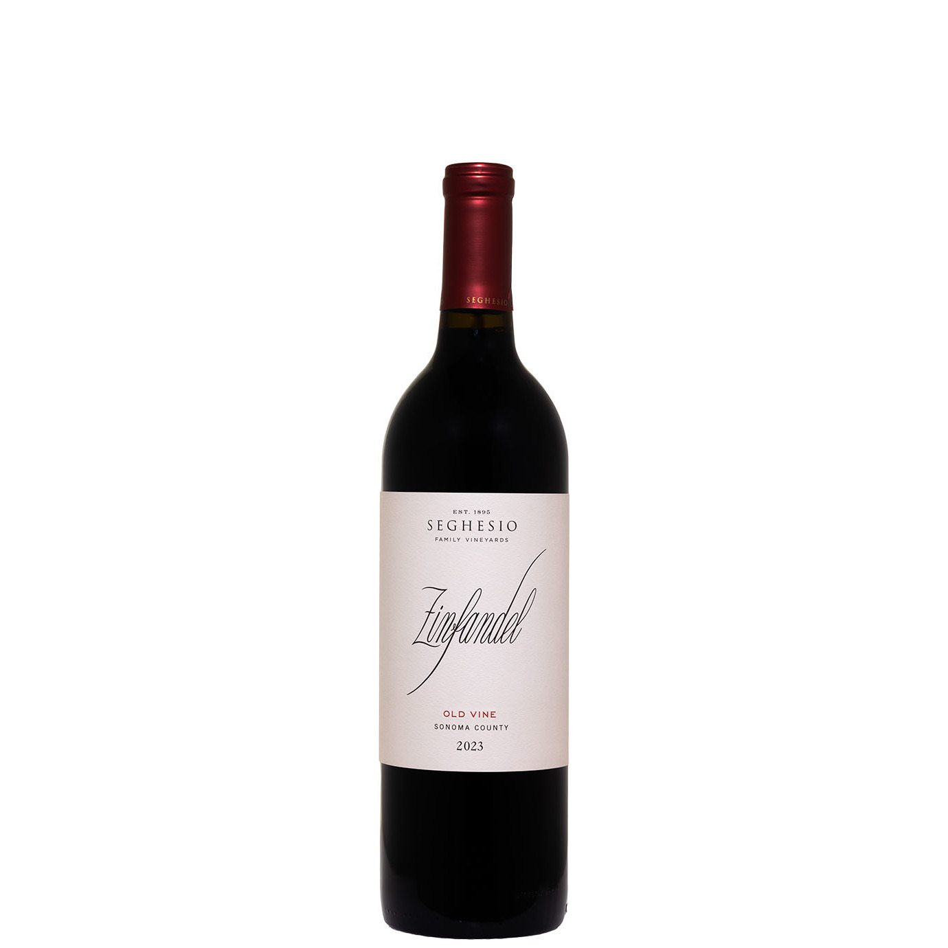 Trentadue Winery La Storia Estate Bottled Alexander Valley