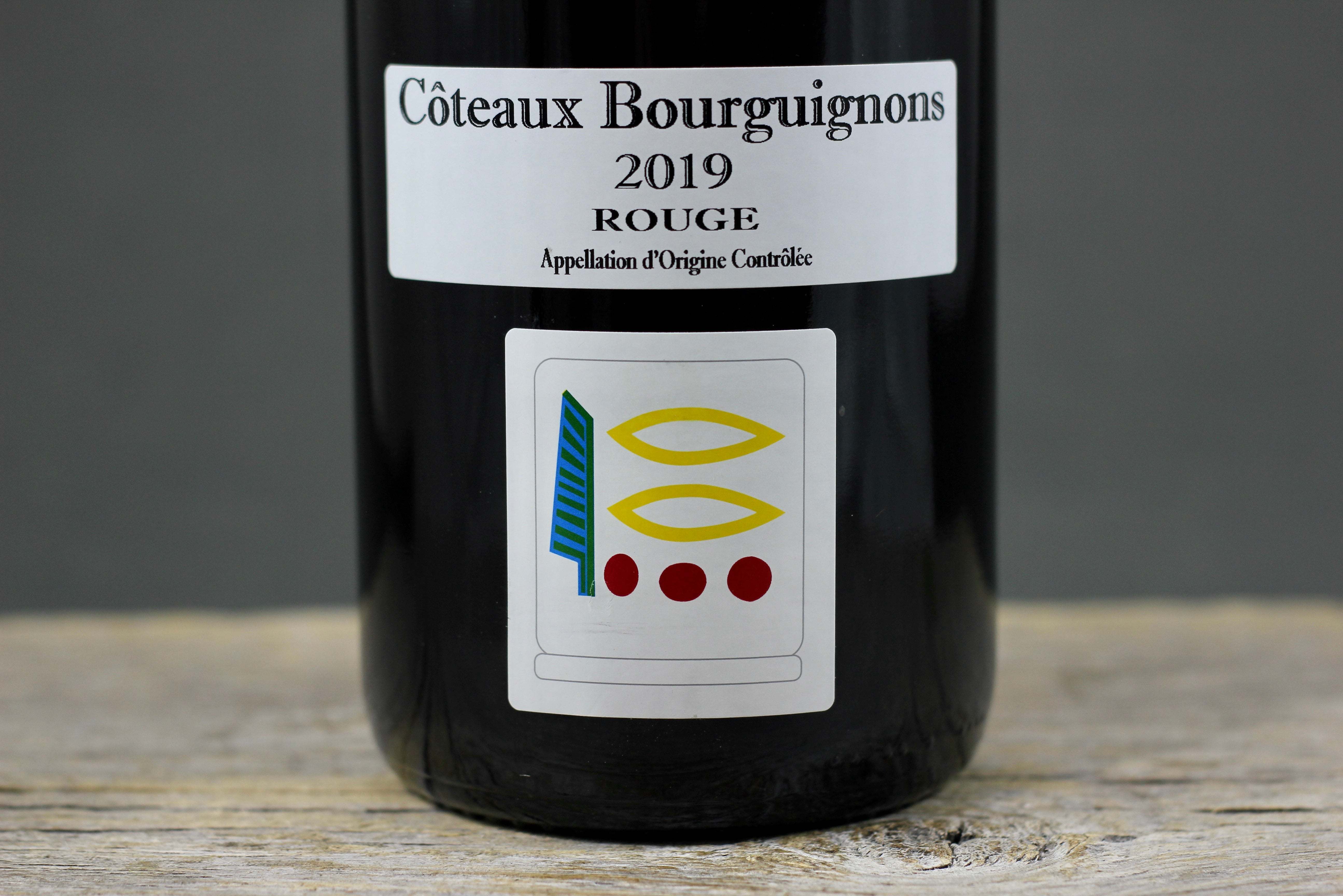 Domaine Prieuré Roch Coteaux Bourguignons Gamay 2019 – Kogod Wine
