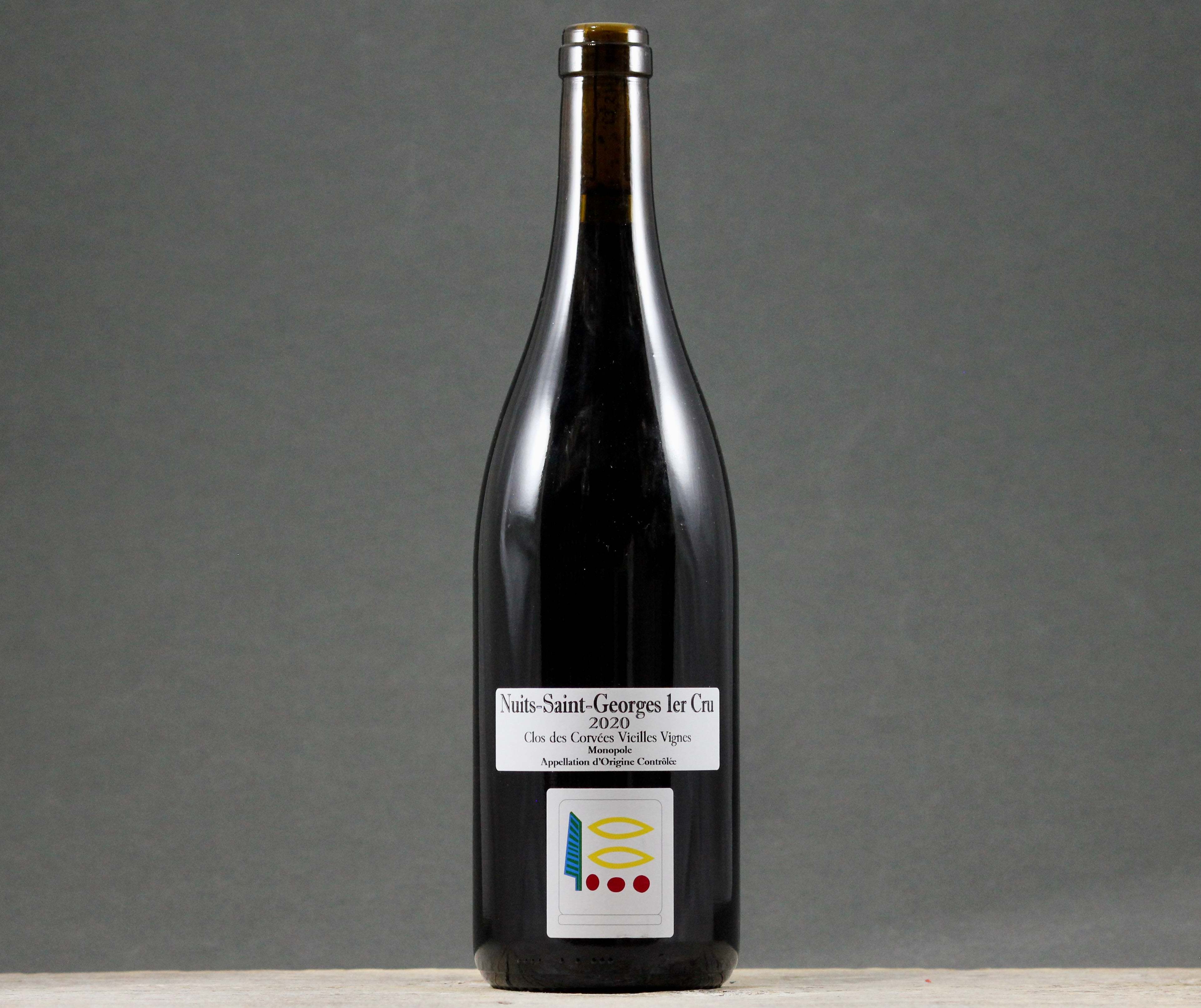 Domaine Prieuré Roch Coteaux Bourguignons Gamay 2019 – Kogod Wine