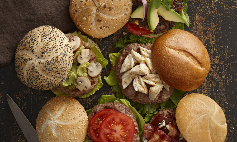 Vie de France Adds New Specialty Bakery Products Deli Market News