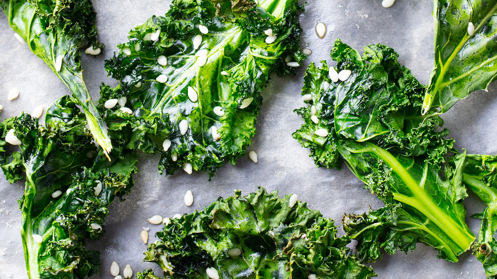 Dill Kale Chips Del Negro Integrative Health