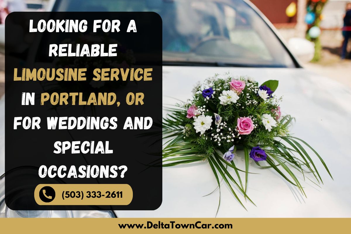 Limousine Service