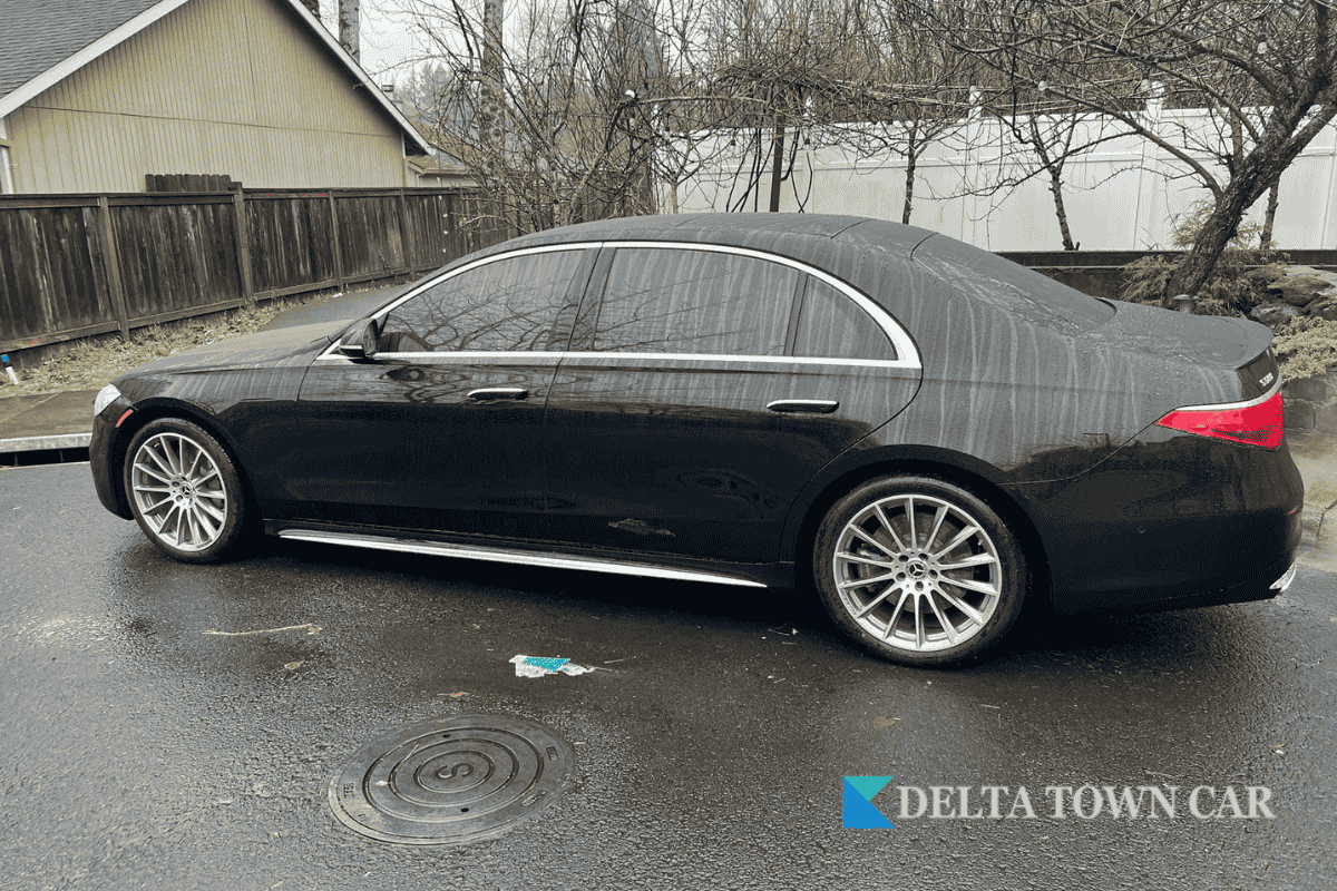 Car And Driver Rental