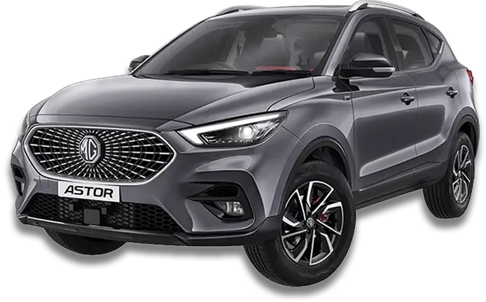MG Astor