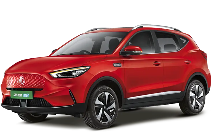 MG ZS EV