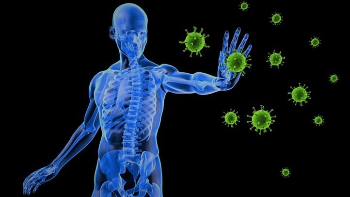 severe combined Immunodeficiency