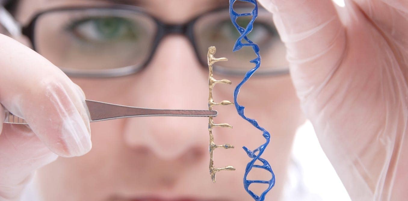 Spark therapeutics got usfda approval for gene therapy luxturna 