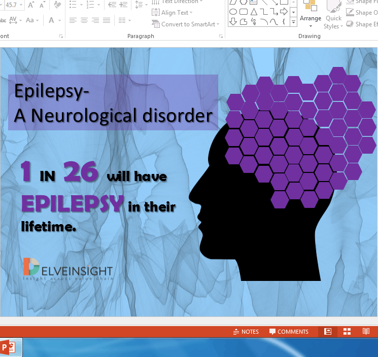 EPILEPSY A Neurological Disorder DelveInsight Business Research