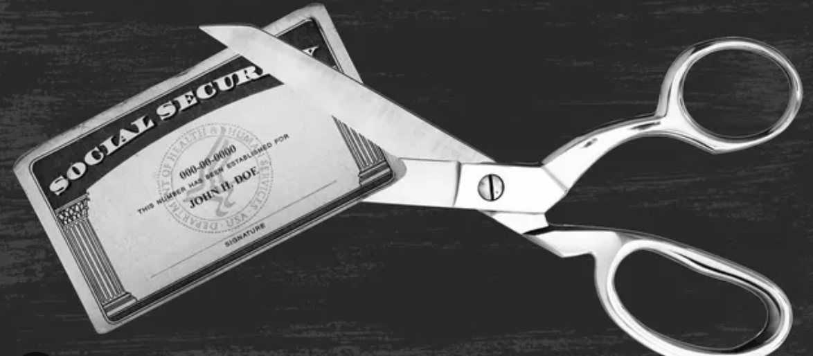 REJECT the GOP plan to cut Social Security benefits! Demand Progress