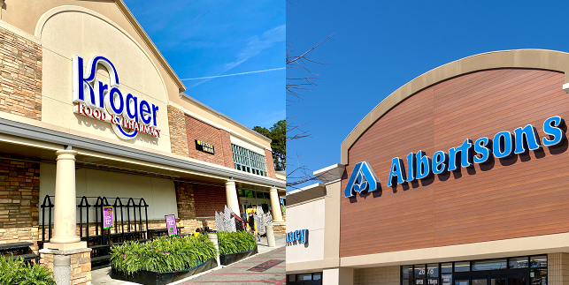 Stop The Kroger Albertsons Mega Merger Demand Progress Stop The Kroger Albertsons Mega Merger Demand Progress
