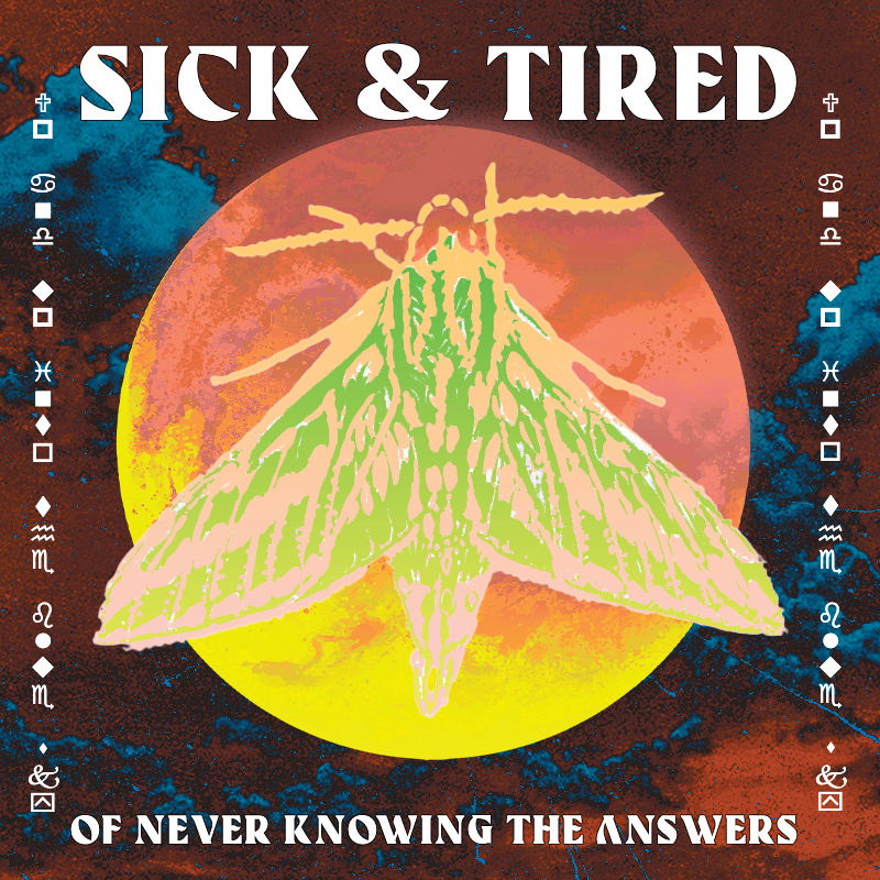 Artifacts by Emma Miller #136