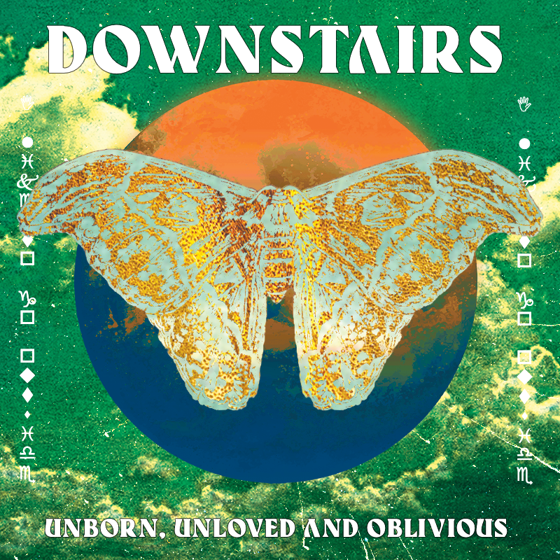 Artifacts by Emma Miller #137