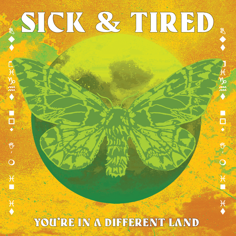 Artifacts by Emma Miller #158