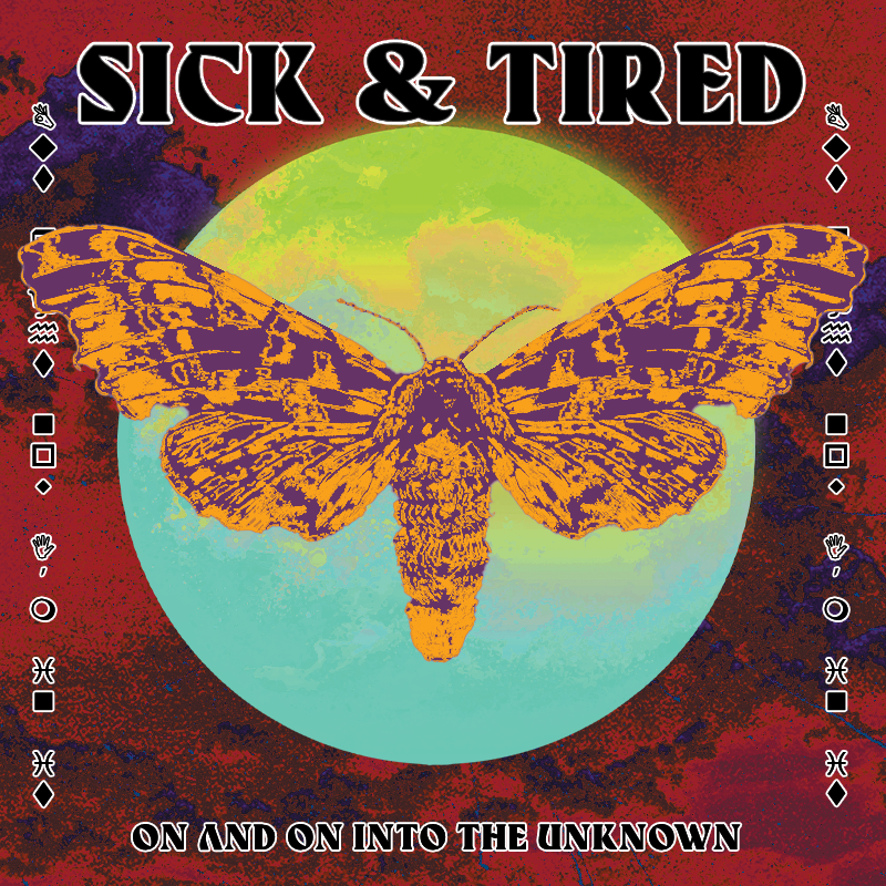 Artifacts by Emma Miller #173