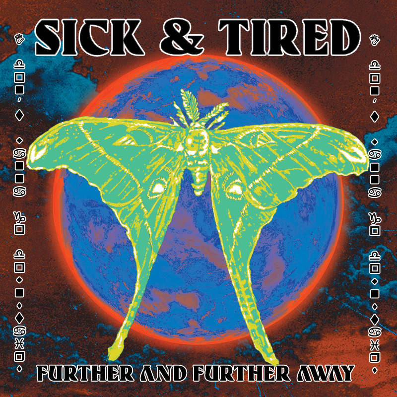 Artifacts by Emma Miller #175