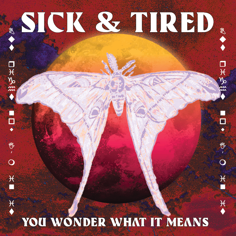 Artifacts by Emma Miller #176