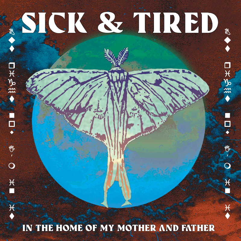 Artifacts by Emma Miller #178