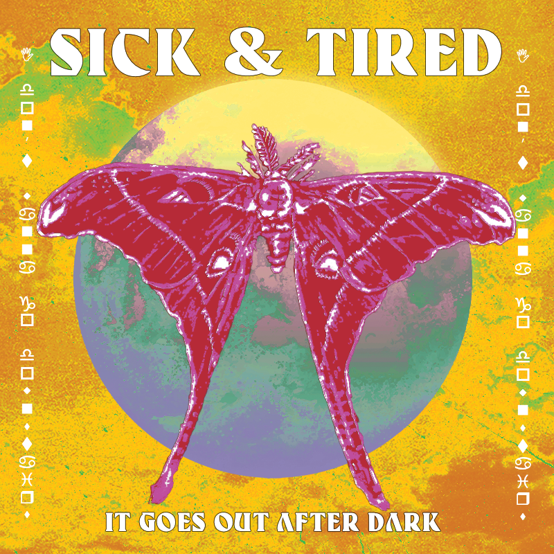 Artifacts by Emma Miller #180