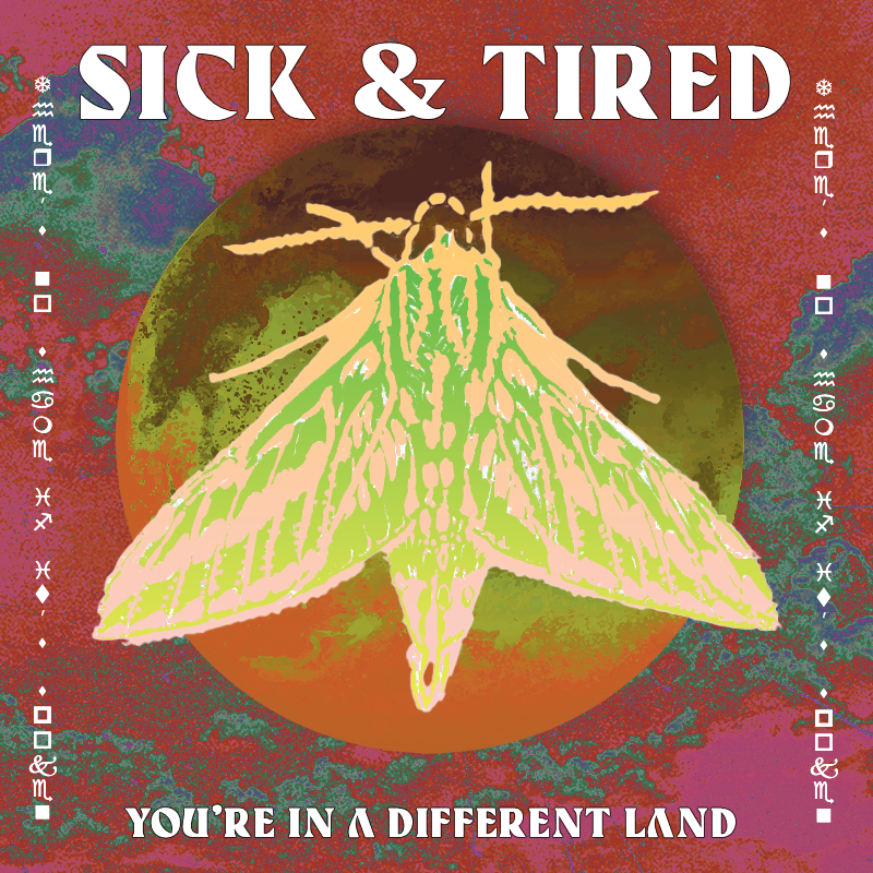 Artifacts by Emma Miller #448