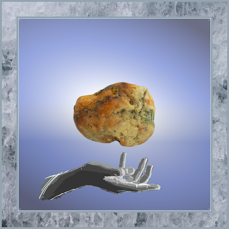 Rock #321