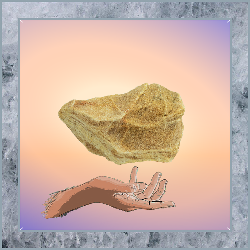 Rock #388