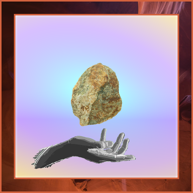 Rock #404