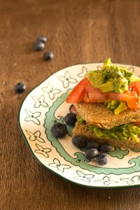 Avocado Toast Recipe