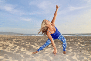 yoga