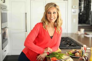anti aging foods