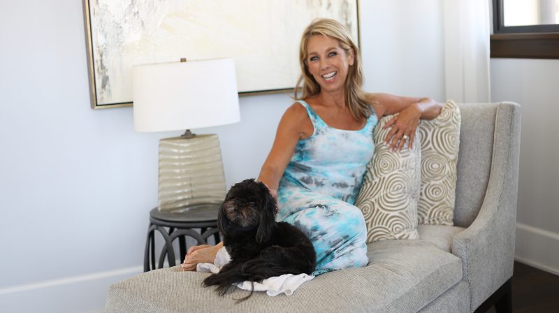 Summer Slimmer Challenge Self Care Tip: 4 Ways To Nourish Your Soul