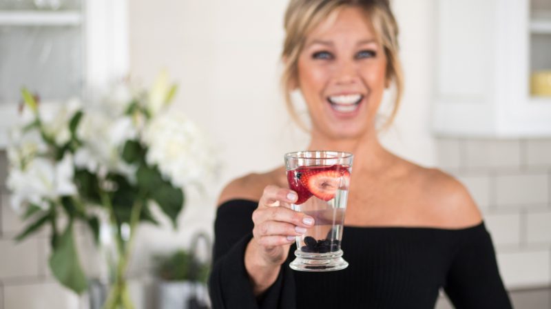 Summer Slimmer Challenge: Staying Hydrated