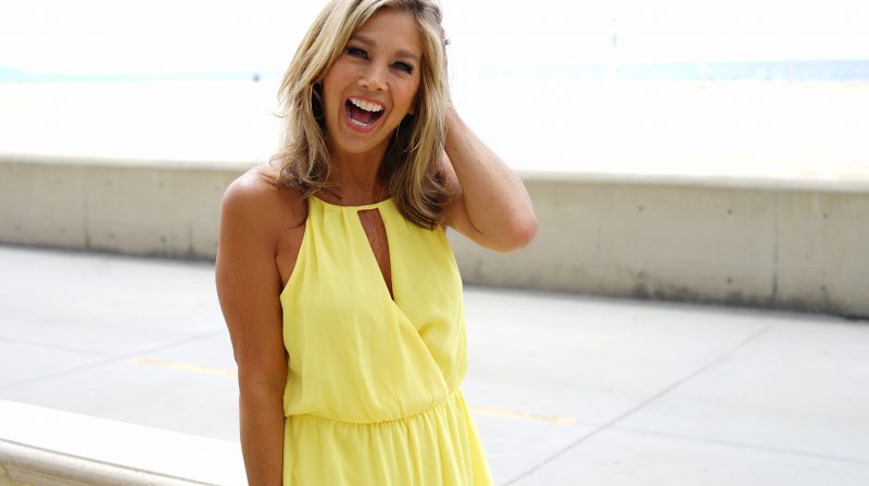 Summer Slimmer Challenge Self Care Tip: DIY Hair Masks!