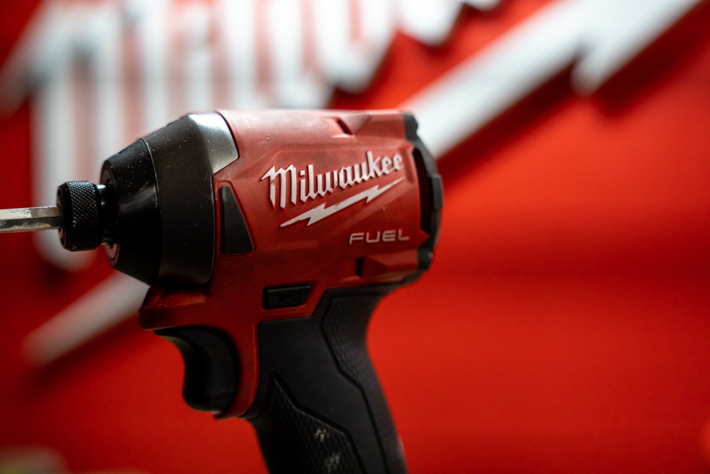 milwaukee tool careers