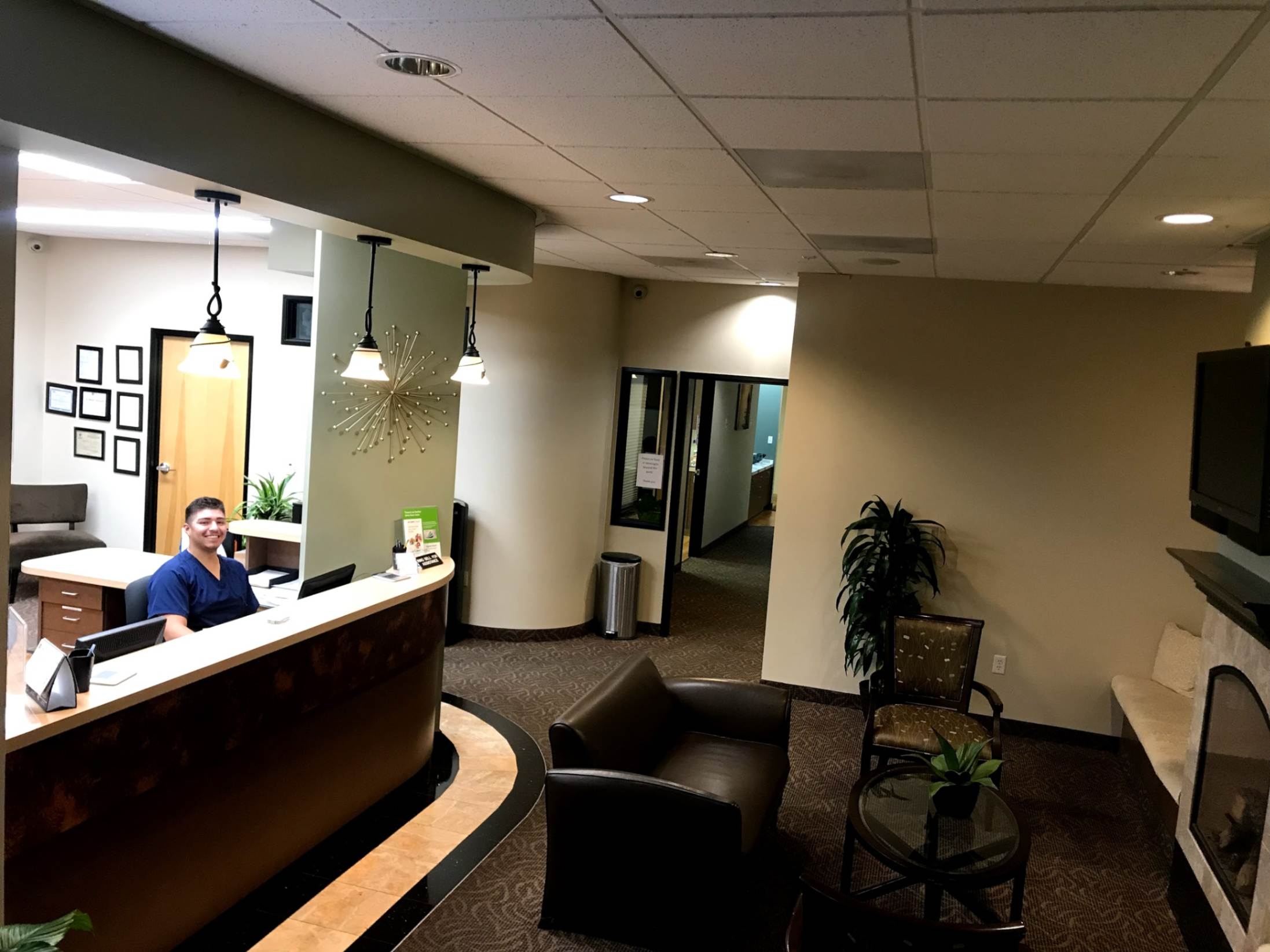 Dental Assisting School Vancouver