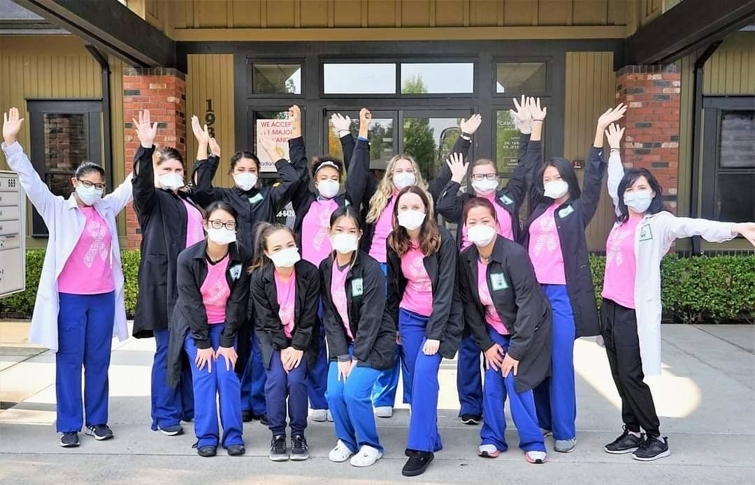 Dental Assisting School Vancouver WA