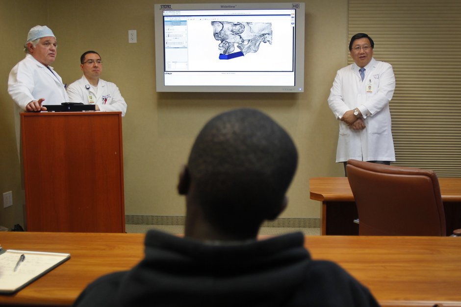 San Diego Dental Implants 