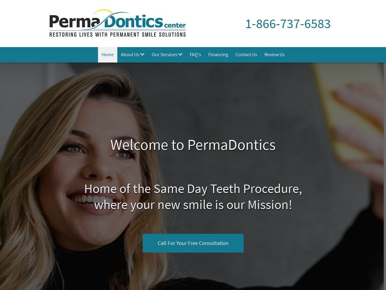 San Diego Dental Implants 