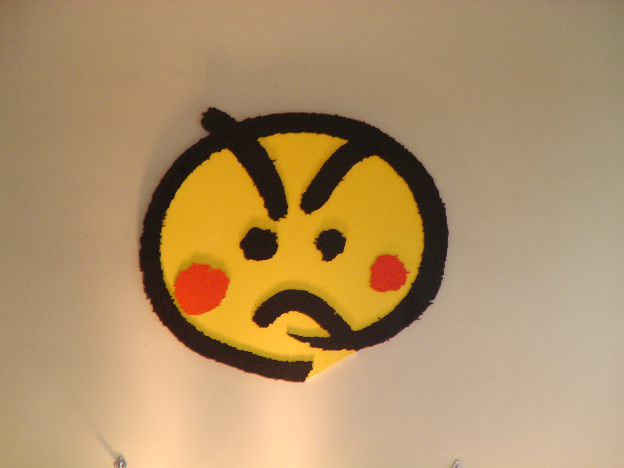 Genki MAAAAD!